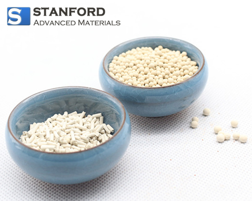 5A Molecular Sieve